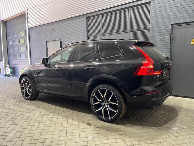 Volvo XC60 T8 AWD Polestar Engineered | Bowers&Wilkins | Head-Up | ACC | 22 Inch | 360° Camera | Panoramadak