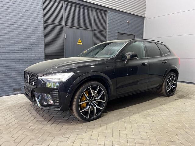 Volvo XC60 T8 AWD Polestar Engineered | Bowers&Wilkins | Head-Up | ACC | 22 Inch | 360° Camera | Panoramadak