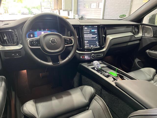 Volvo XC60 T8 AWD Polestar Engineered | Bowers&Wilkins | Head-Up | ACC | 22 Inch | 360° Camera | Panoramadak