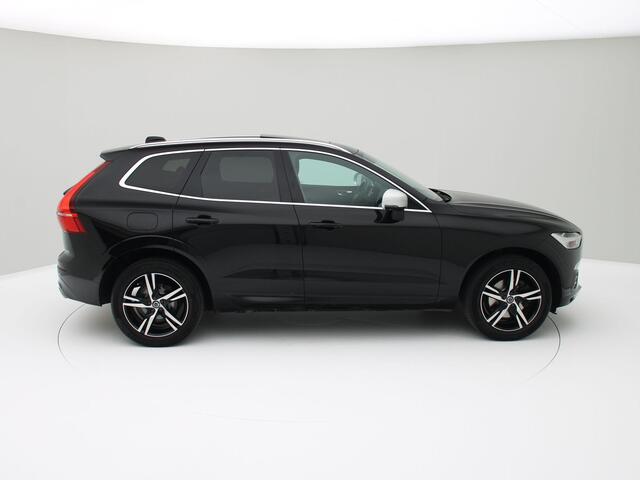 Volvo XC60 2.0 T8 Twin Engine AWD R-Design Panorama
