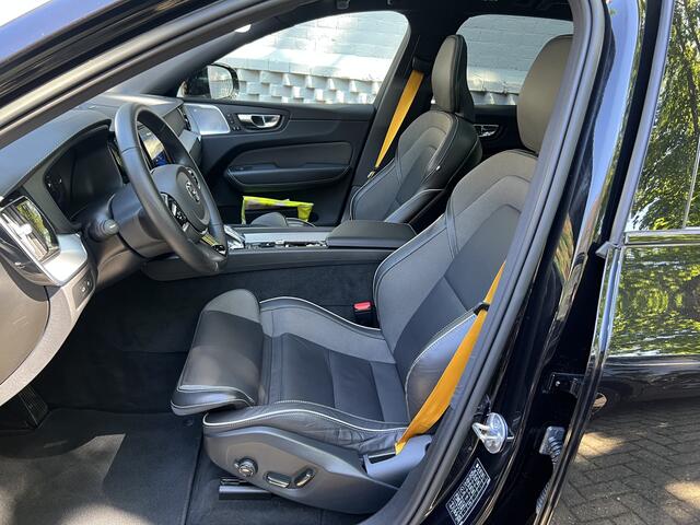 Volvo XC60 2.0 T8 AWD Polestar Engineered Long Range Bowers&Wilkins