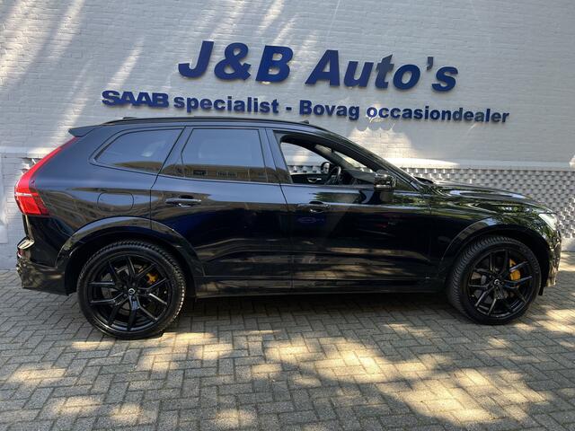 Volvo XC60 2.0 T8 AWD Polestar Engineered Long Range Bowers&Wilkins