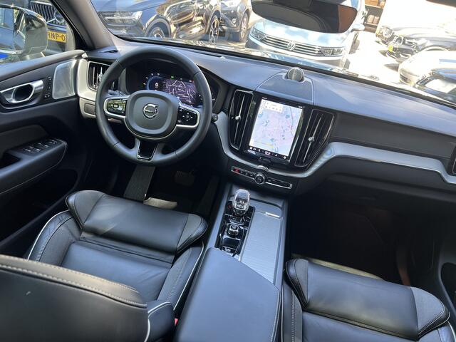 Volvo XC60 2.0 T8 AWD Polestar Engineered Long Range Bowers&Wilkins