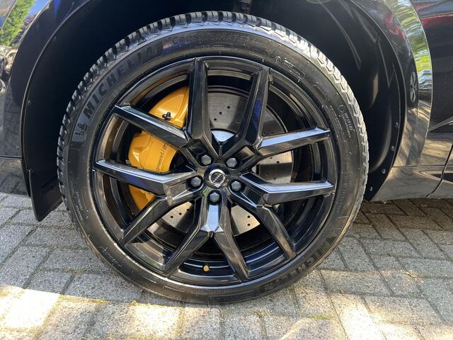 Volvo XC60 2.0 T8 AWD Polestar Engineered Long Range Bowers&Wilkins