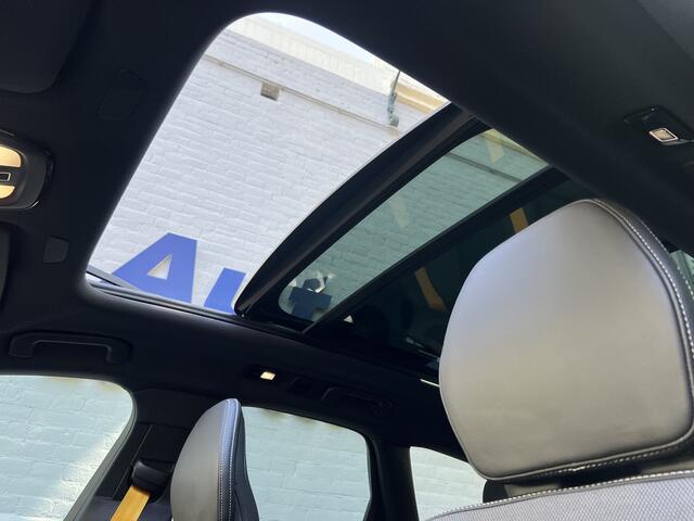 Volvo XC60 2.0 T8 AWD Polestar Engineered Long Range Bowers&Wilkins