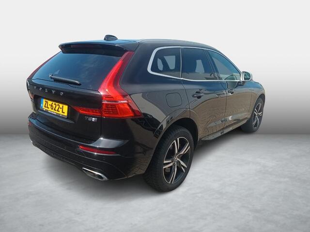 Volvo XC60 2.0 T8 Twin Engine AWD Inscription | Trekhaak | Luchtvering | Parkeersensoren V+A | Parkeercamera | Stuur en stoelverwarming | Memory bestuurderstoel | Schuif/kantel panoramadak |
