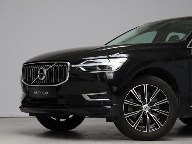 Volvo XC60 T8 AWD Twin Engine Inscription / Head up displ. / 360 camera / Pan. dak / Harman Kardon / Stoelverwarming