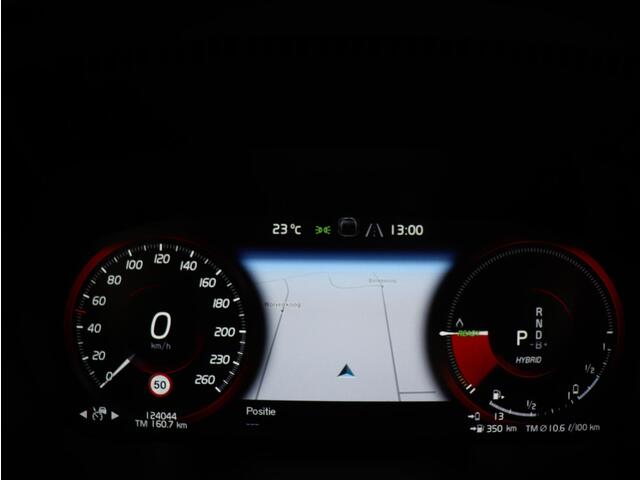 Volvo XC60 T8 AWD Twin Engine Inscription / Head up displ. / 360 camera / Pan. dak / Harman Kardon / Stoelverwarming