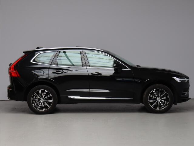 Volvo XC60 T8 AWD Twin Engine Inscription / Head up displ. / 360 camera / Pan. dak / Harman Kardon / Stoelverwarming