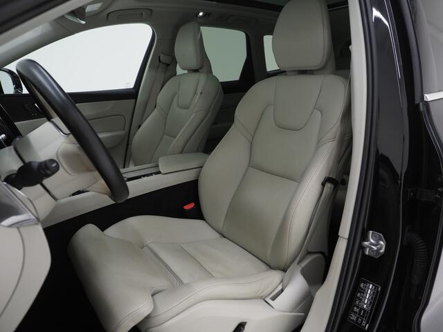 Volvo XC60 2.0 Recharge T8 AWD Inscription | Panoramadak | Pilot Assist | Keyless | Adaptive Cruise | Camera