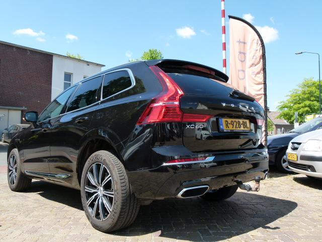 Volvo XC60 2.0 T8 Twin Engine AWD Inscription, FULL OPTION!!!