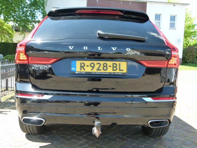 Volvo XC60 2.0 T8 Twin Engine AWD Inscription, FULL OPTION!!!