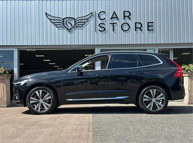 Volvo XC60 2.0 T6 Plug-in hybrid AWD Inscription Exclusive |PANO|CAMERA|CARPLAY|HARMANKARDON|KEYLESS