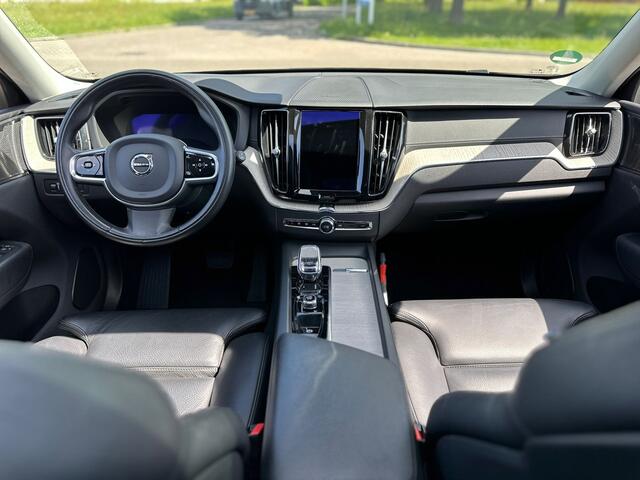 Volvo XC60 2.0 T6 Plug-in hybrid AWD Inscription Exclusive |PANO|CAMERA|CARPLAY|HARMANKARDON|KEYLESS