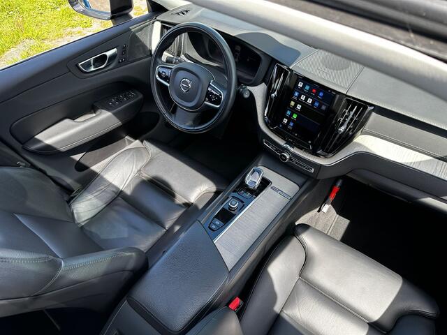 Volvo XC60 2.0 T6 Plug-in hybrid AWD Inscription Exclusive |PANO|CAMERA|CARPLAY|HARMANKARDON|KEYLESS