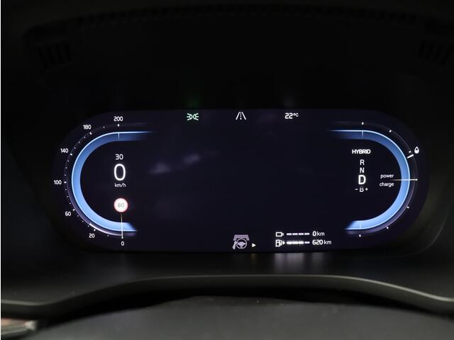 Volvo XC60 T8 455PK Plug-in hybrid AWD Ultimate Dark / Luchtvering / Trekhaak / 360gr Camera / 21" / Head Up / Full Led / Harman Kardon / Contour Stoelen /
