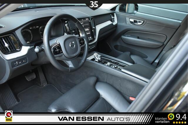 Volvo XC60 2.0 T8 Twin Engine AWD Inscription Navi Pano Trekhaak Carplay Memory!