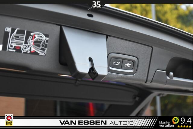 Volvo XC60 2.0 T8 Twin Engine AWD Inscription Navi Pano Trekhaak Carplay Memory!