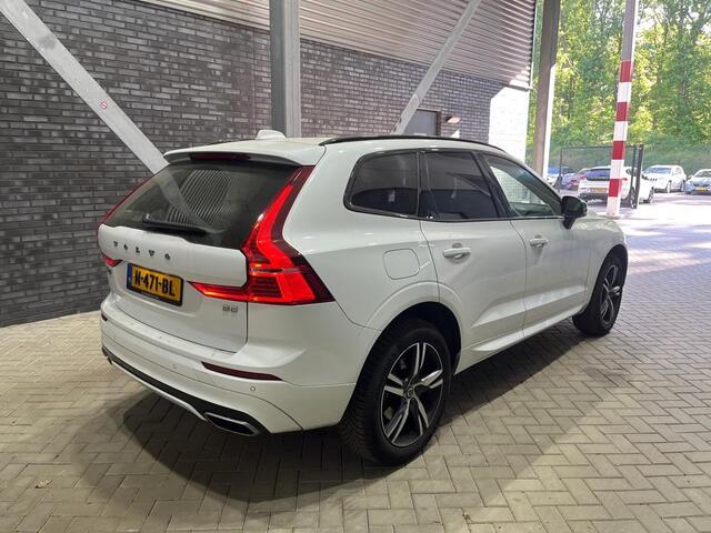Volvo XC60 B5 R-Design | Head-Up | ACC | Panoramadak | BLIS | 360° Camera | harman/kardon
