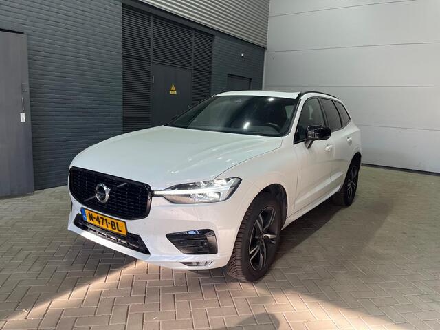 Volvo XC60 B5 R-Design | Head-Up | ACC | Panoramadak | BLIS | 360° Camera | harman/kardon