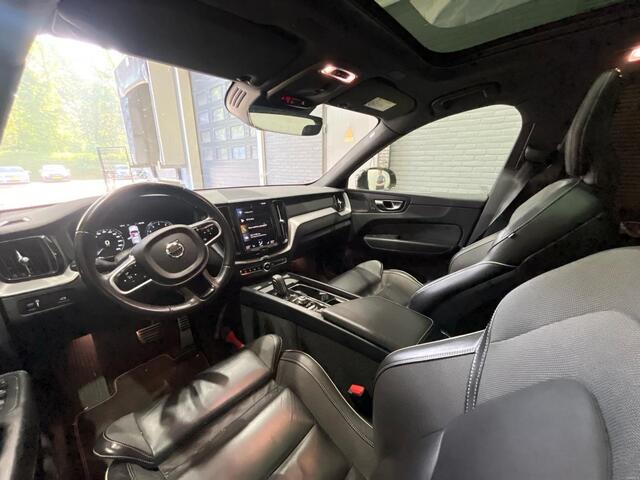 Volvo XC60 B5 R-Design | Head-Up | ACC | Panoramadak | BLIS | 360° Camera | harman/kardon