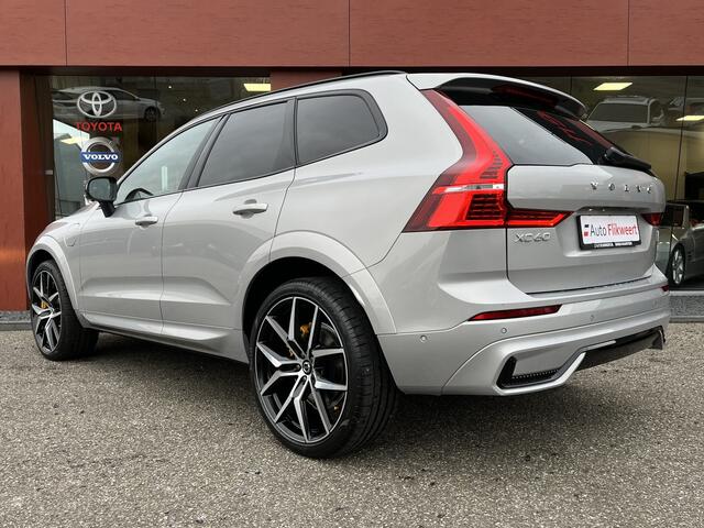Volvo XC60 2.0 T8 AWD Polestar Engineered | Bowers&Wilkins | Pano | 22 Inch | Head-Up | 360° Camera