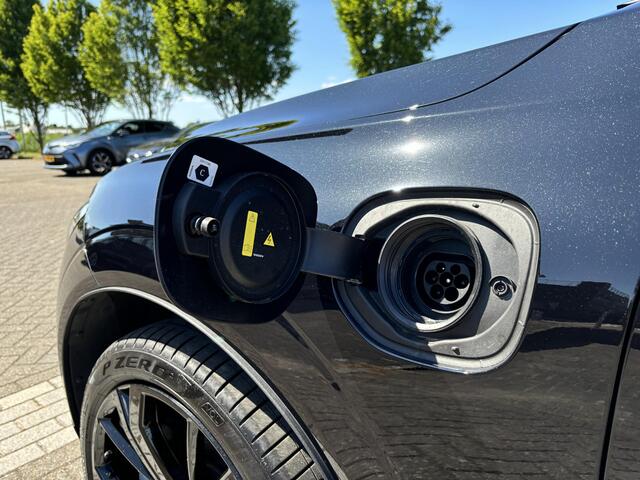 Volvo XC60 2.0 T8 Plug-in hybrid AWD Plus Black Edition | 360 Camera | Memorystoelen | Voorruitverwarming