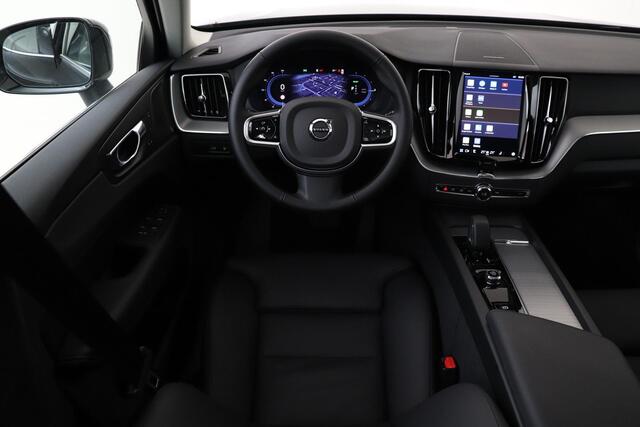 Volvo XC60 T6 PLUG-IN HYBRID AWD PLUS BRIGHT -PANO.DAK|HARMAN/KARDON|360°CAM|TREKHAAK|19"|TREKHAAK
