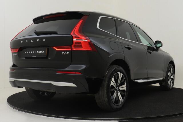 Volvo XC60 T6 PLUG-IN HYBRID AWD PLUS BRIGHT -PANO.DAK|HARMAN/KARDON|360°CAM|TREKHAAK|19"|TREKHAAK