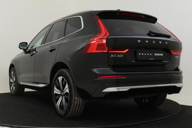 Volvo XC60 T6 PLUG-IN HYBRID AWD PLUS BRIGHT -PANO.DAK|HARMAN/KARDON|360°CAM|TREKHAAK|19"|TREKHAAK