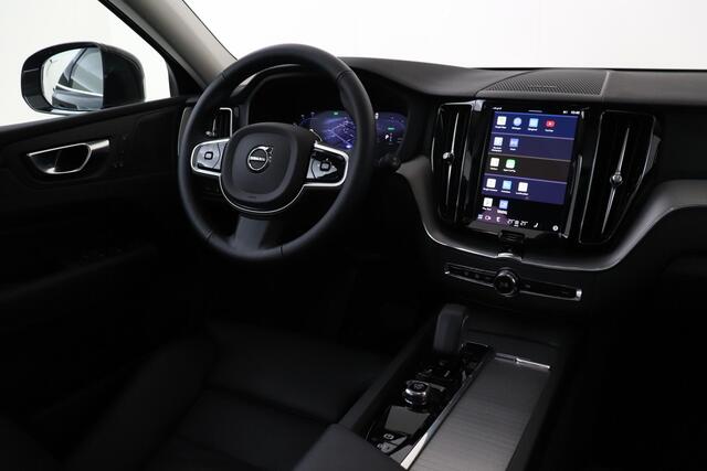 Volvo XC60 T6 PLUG-IN HYBRID AWD PLUS BRIGHT -PANO.DAK|HARMAN/KARDON|360°CAM|TREKHAAK|19"|TREKHAAK