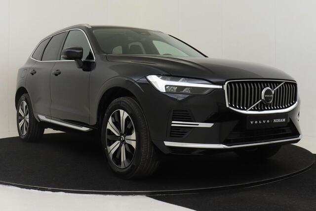 Volvo XC60 T6 PLUG-IN HYBRID AWD PLUS BRIGHT -PANO.DAK|HARMAN/KARDON|360°CAM|TREKHAAK|19"|TREKHAAK