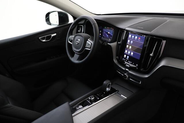 Volvo XC60 T6 PLUG-IN HYBRID AWD PLUS BRIGHT -PANO.DAK|HARMAN/KARDON|360°CAM|TREKHAAK|19"|TREKHAAK