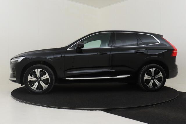 Volvo XC60 T6 PLUG-IN HYBRID AWD PLUS BRIGHT -PANO.DAK|HARMAN/KARDON|360°CAM|TREKHAAK|19"|TREKHAAK