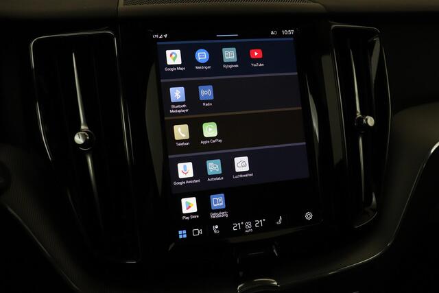 Volvo XC60 T6 PLUG-IN HYBRID AWD PLUS BRIGHT -PANO.DAK|HARMAN/KARDON|360°CAM|TREKHAAK|19"|TREKHAAK