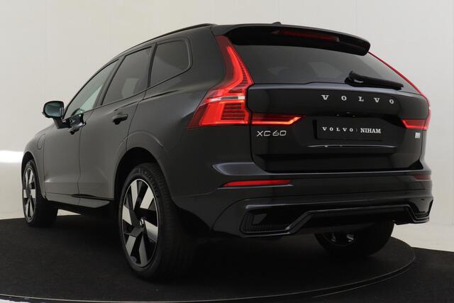Volvo XC60 T8 PLUG-IN HYBRID AWD PLUS DARK -PANO.DAK|HARMAN/KARDON|360°CAM|20"|ADAP.LED