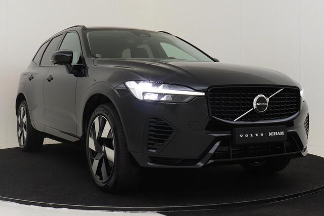 Volvo XC60 T8 PLUG-IN HYBRID AWD PLUS DARK -PANO.DAK|HARMAN/KARDON|360°CAM|20"|ADAP.LED