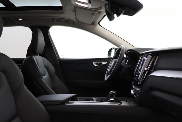 Volvo XC60 T8 PLUG-IN HYBRID AWD PLUS DARK -PANO.DAK|HARMAN/KARDON|360°CAM|20"|ADAP.LED