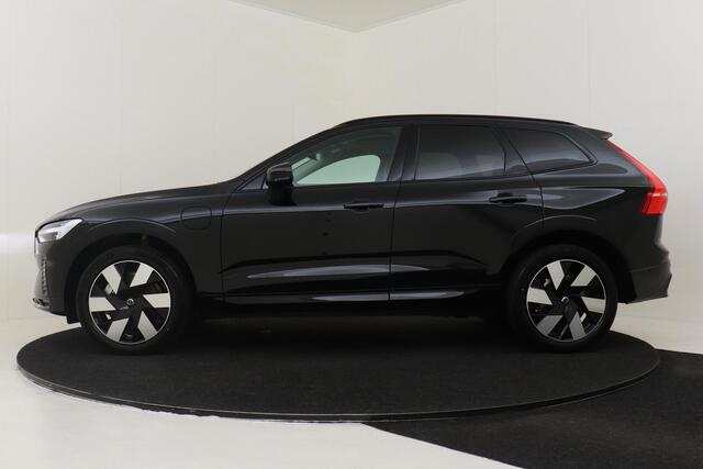 Volvo XC60 T8 PLUG-IN HYBRID AWD PLUS DARK -PANO.DAK|HARMAN/KARDON|360°CAM|20"|ADAP.LED