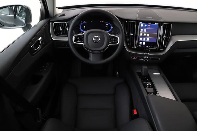 Volvo XC60 T6 PLUG-IN HYBRID AWD PLUS BRIGHT -PANO.DAK|ALL-SEASON|HARMAN/KARDON|19"|360°CAM