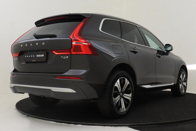 Volvo XC60 T6 PLUG-IN HYBRID AWD PLUS BRIGHT -PANO.DAK|ALL-SEASON|HARMAN/KARDON|19"|360°CAM