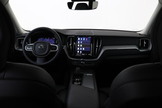 Volvo XC60 T6 PLUG-IN HYBRID AWD PLUS BRIGHT -PANO.DAK|ALL-SEASON|HARMAN/KARDON|19"|360°CAM