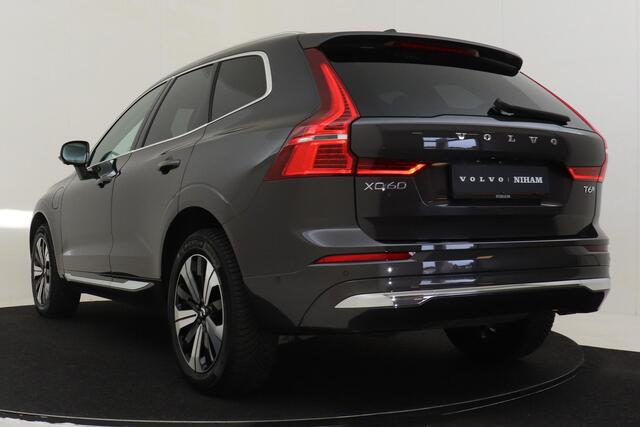 Volvo XC60 T6 PLUG-IN HYBRID AWD PLUS BRIGHT -PANO.DAK|ALL-SEASON|HARMAN/KARDON|19"|360°CAM