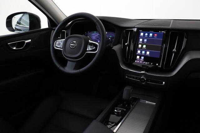 Volvo XC60 T6 PLUG-IN HYBRID AWD PLUS BRIGHT -PANO.DAK|ALL-SEASON|HARMAN/KARDON|19"|360°CAM