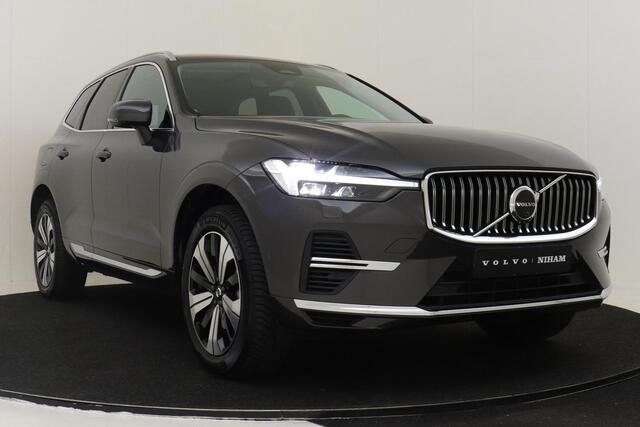 Volvo XC60 T6 PLUG-IN HYBRID AWD PLUS BRIGHT -PANO.DAK|ALL-SEASON|HARMAN/KARDON|19"|360°CAM