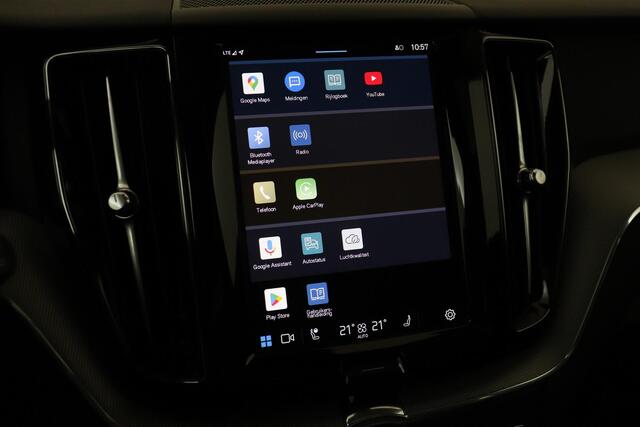 Volvo XC60 T6 PLUG-IN HYBRID AWD PLUS BRIGHT -PANO.DAK|ALL-SEASON|HARMAN/KARDON|19"|360°CAM