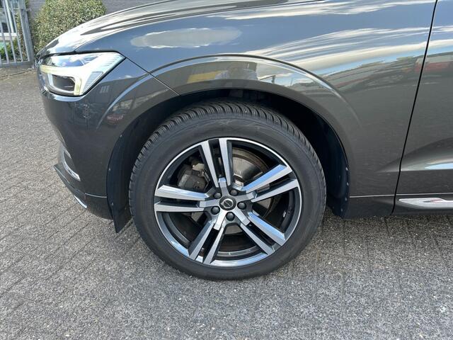 Volvo XC60 2.0 T5 AWD INSCRIPTION GEARTRONIC