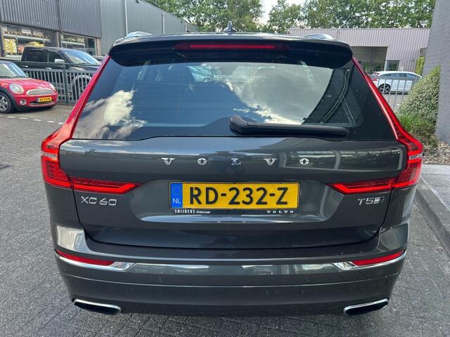 Volvo XC60 2.0 T5 AWD INSCRIPTION GEARTRONIC