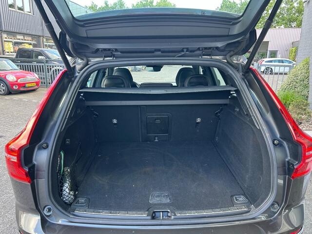 Volvo XC60 2.0 T5 AWD INSCRIPTION GEARTRONIC