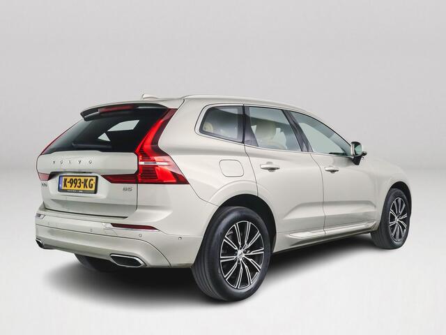 Volvo XC60 B5 Aut. Inscription | Panoramadak | 360° camera | Massage